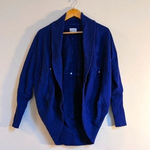 Wilfred cocoon sweatshirt